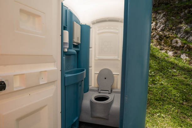 Trusted North Richland Hills, TX Portable Potty Rental Experts
