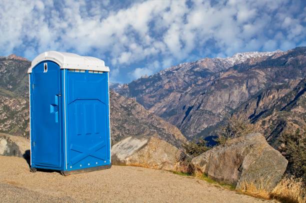 Portable Restrooms for Agricultural Sites in North Richland Hills, TX