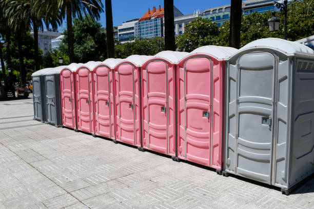 Best Portable Toilet Rental for Emergency Services  in North Richland Hills, TX